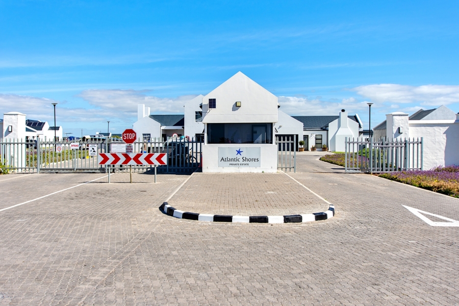 0 Bedroom Property for Sale in Velddrif Western Cape